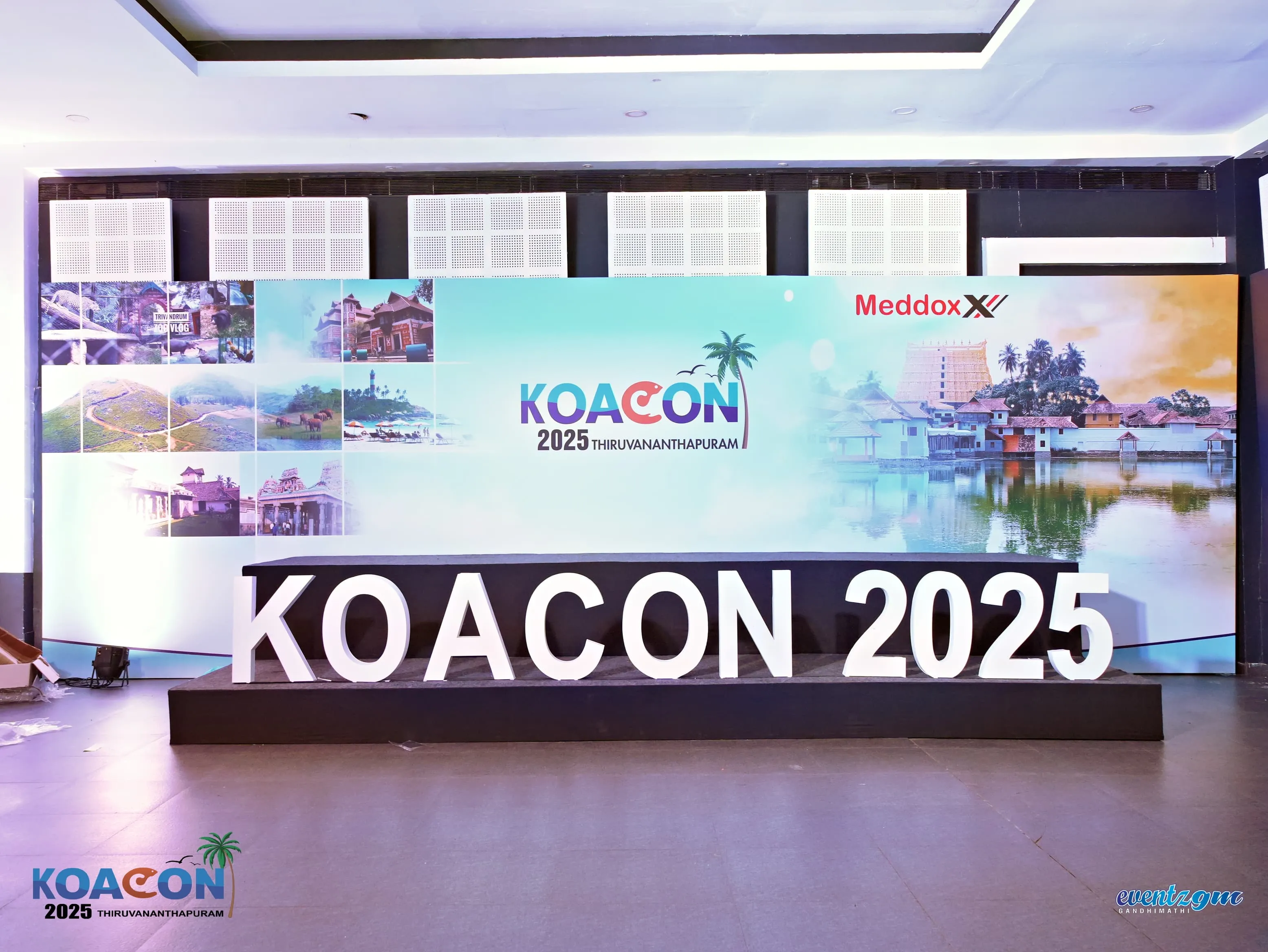 KOACON gallery image 7