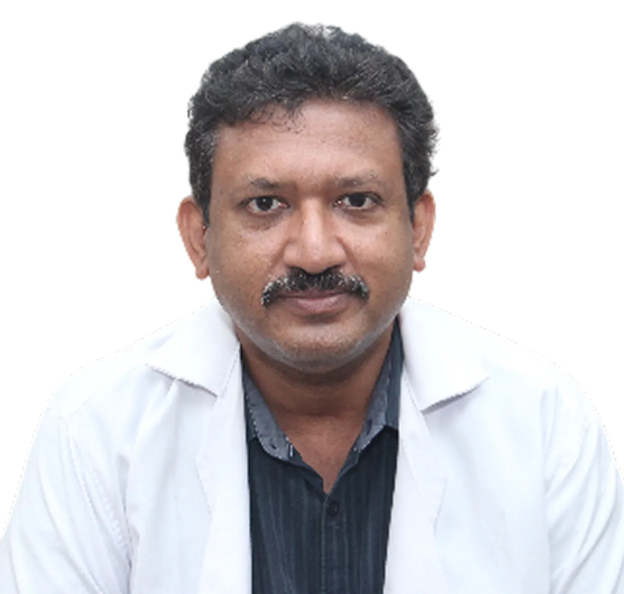 Dr. Satheesh Kumar