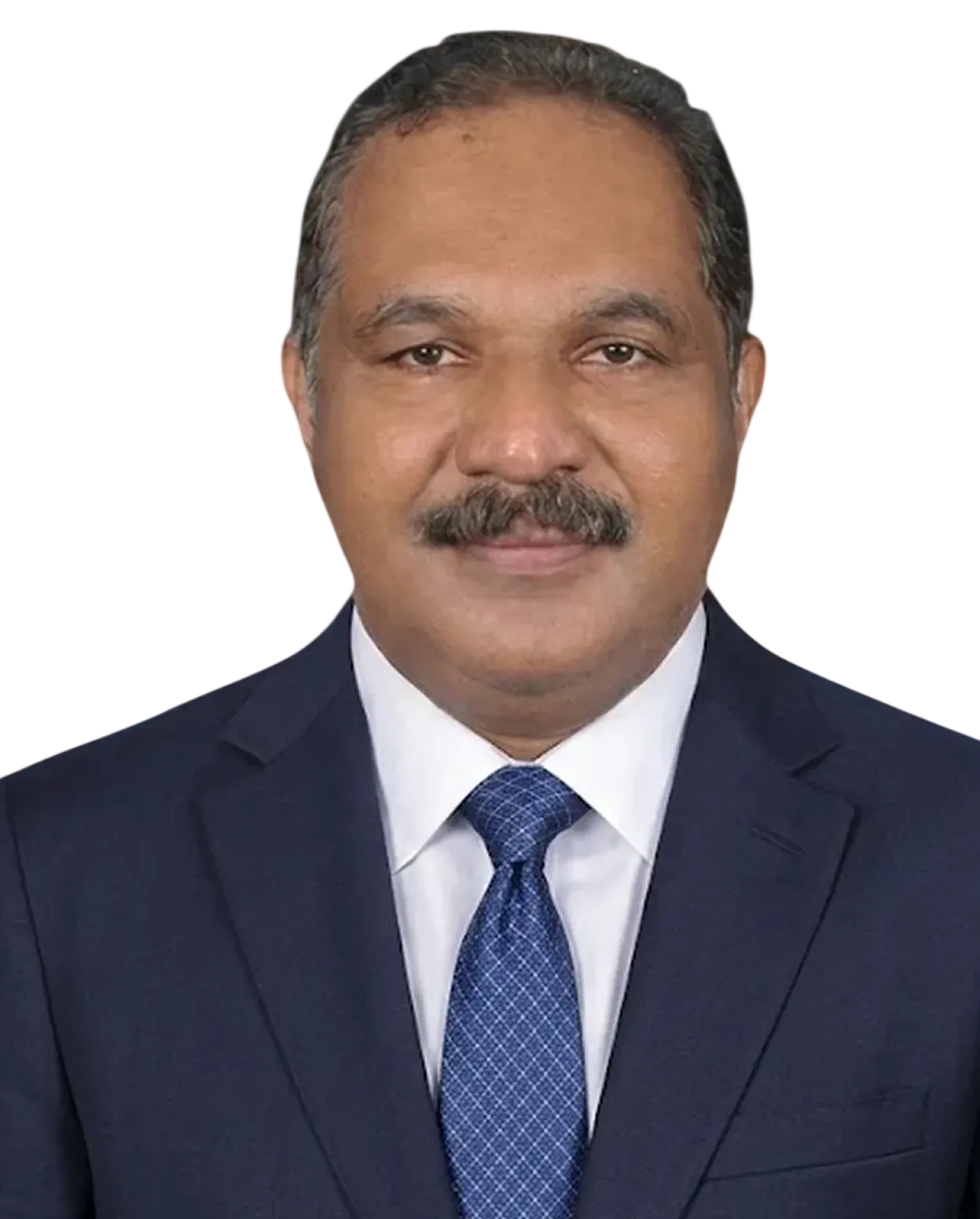 Dr. Ansu Anand A