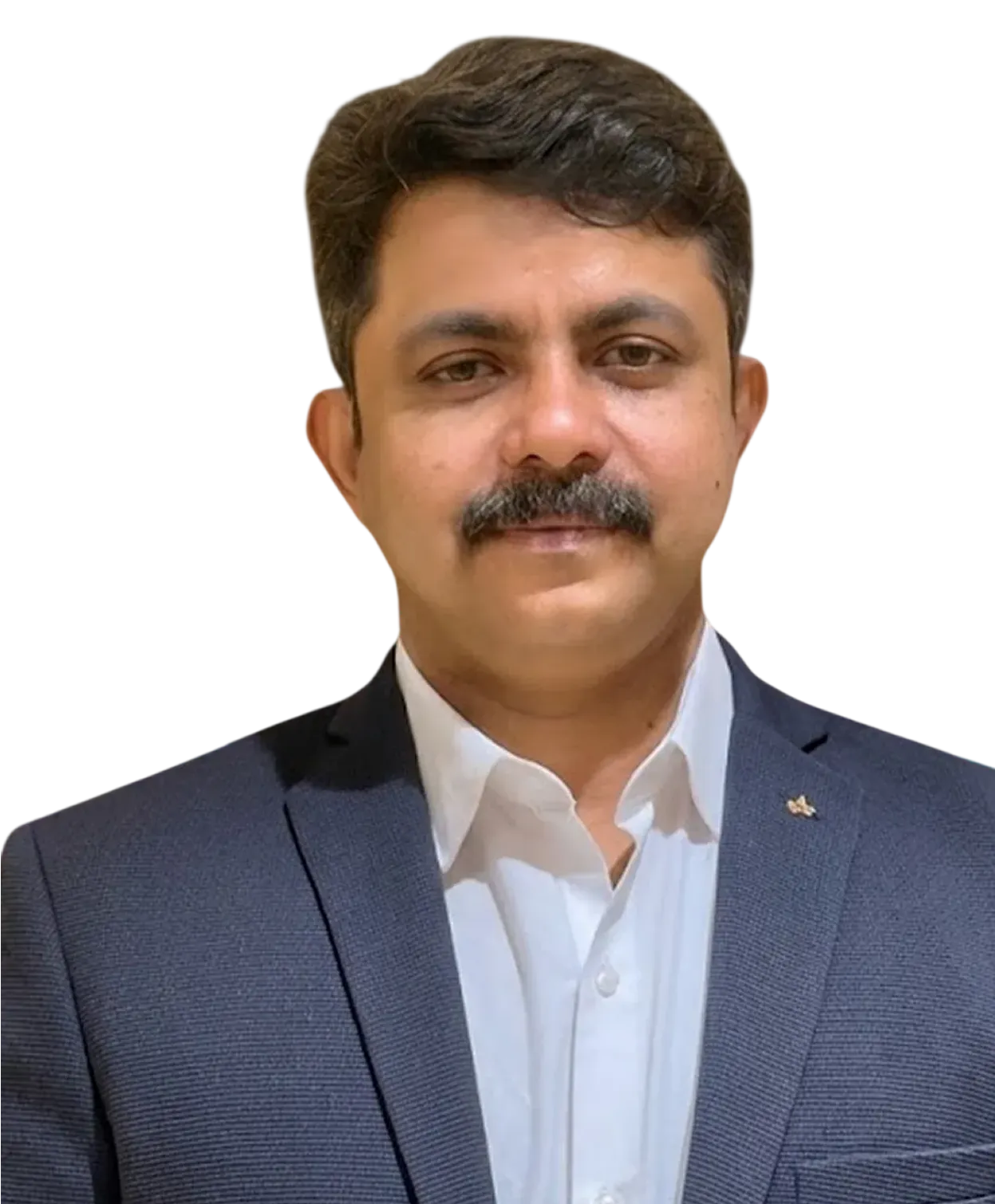 Dr. Reas Ali Aryadan