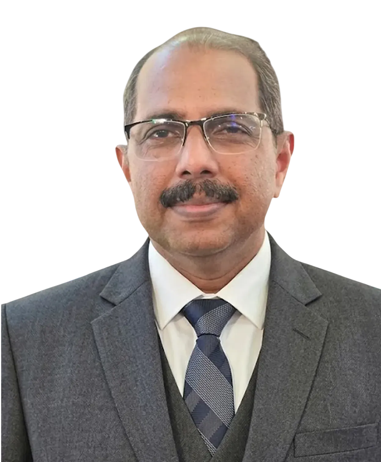 Dr. Jiju A Numan