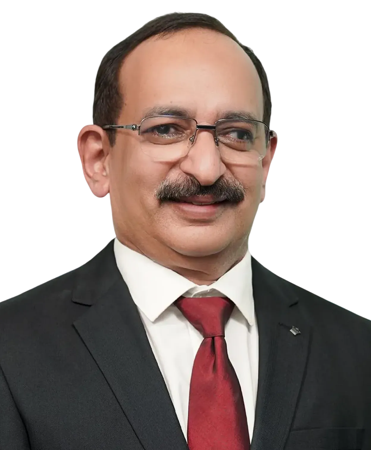 Dr. Sreenath K R