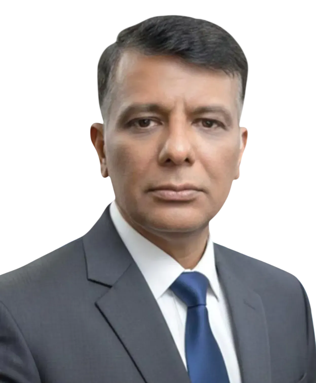 Dr. Subin Sugath